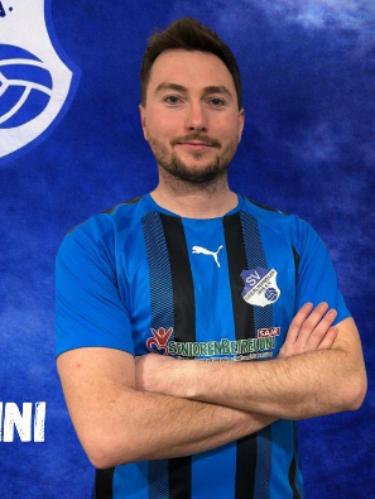 Yannick Bianchini