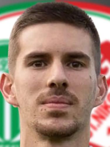 Florian Genvo