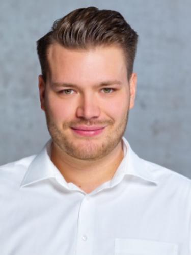 Max Damm