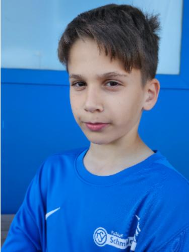 Ata Deniz Karaca