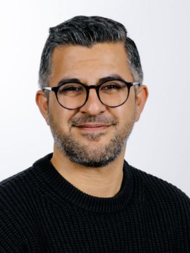 Shwan Omar Raheem Palani