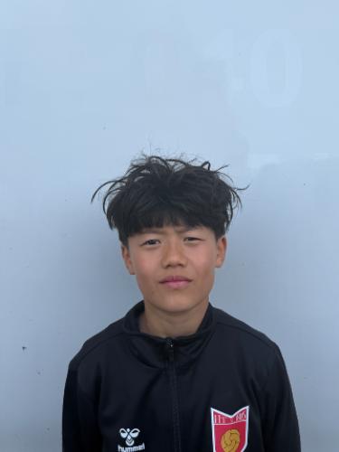 Roy Wang