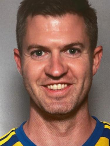 Dennis Walter