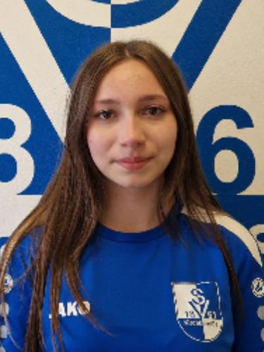 Melinda Gersch