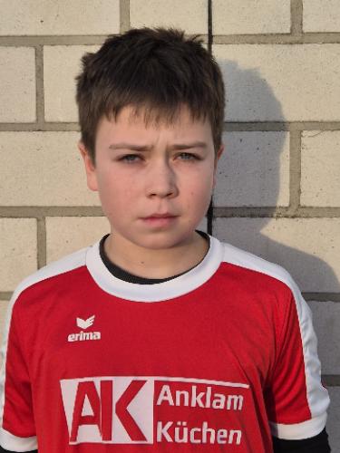 Niklas Matthias Neumann