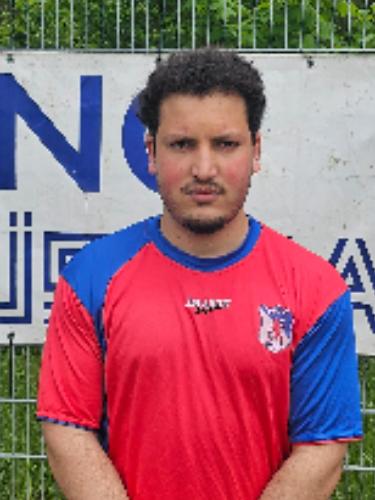Ossama Safri