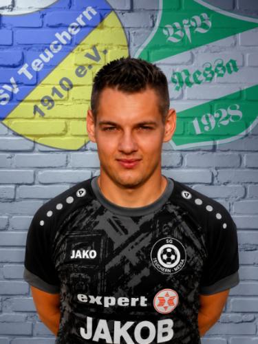 Felix Bauer