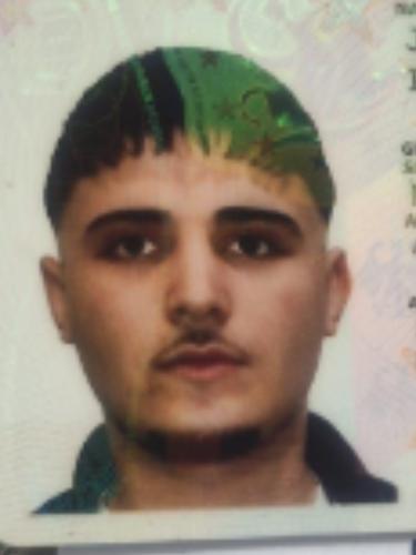 Ibrahim Jolou