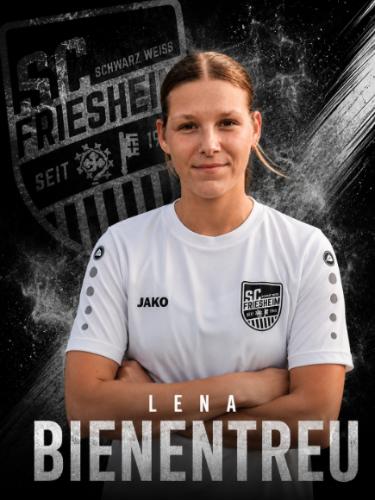 Lena Bienentreu