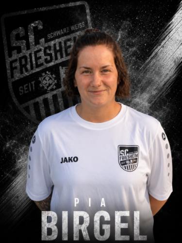 Pia Birgel