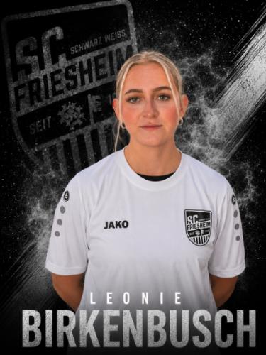 Leonie Birkenbusch