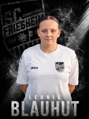 Leonie Blauhut