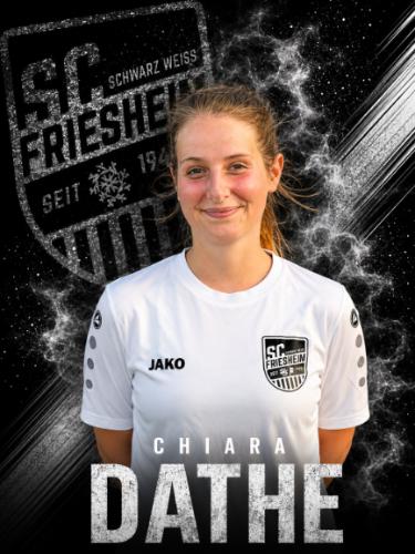 Chiara Dathe