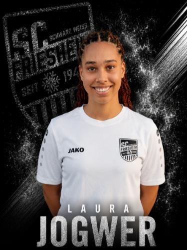 Laura Jogwer