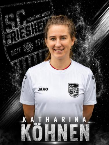 Katharina Köhnen