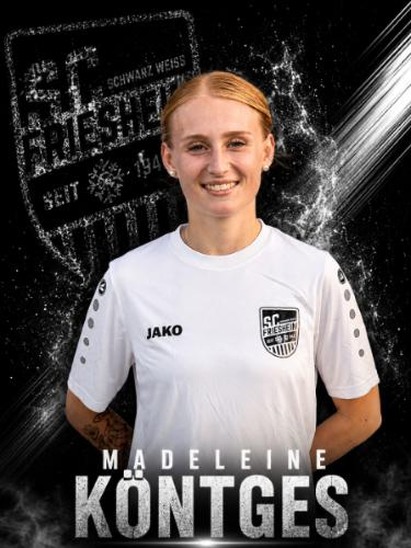 Madeleine Köntges