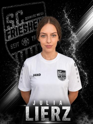 Julia Lierz