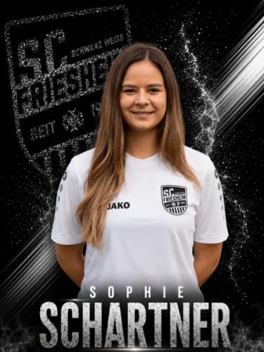 Sophie Schartner
