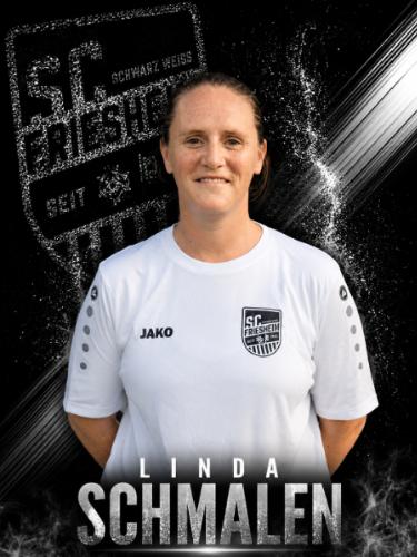 Linda Schmalen