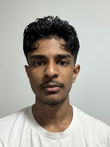 Rishan Thirumaran