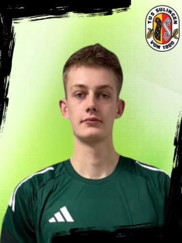 Helge Teerling