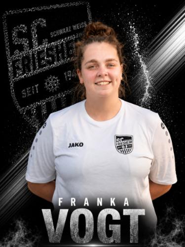 Franka Maria Vogt