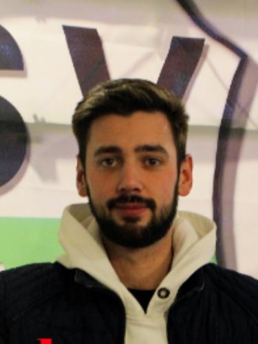 Thomas Kaub