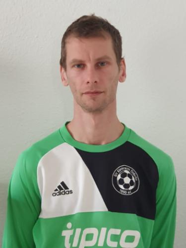 Andre Baumgart