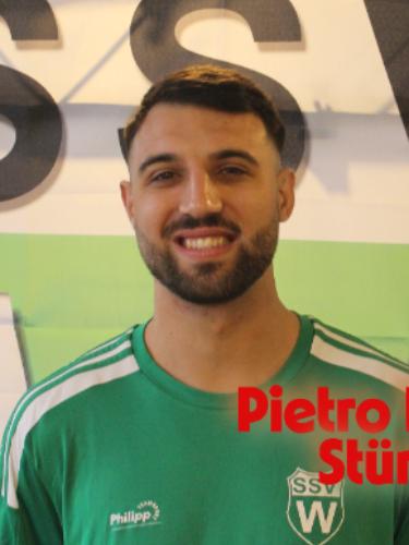 Pietro Rizzuto