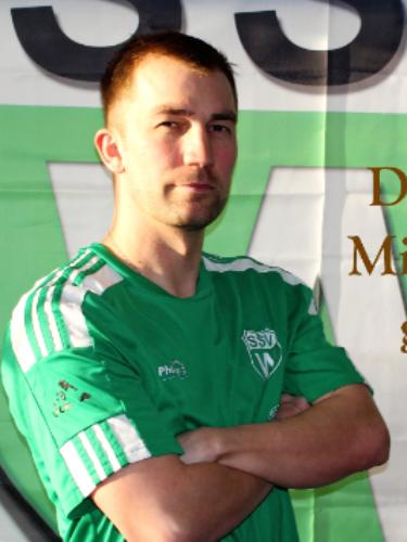 Dominik Deutsch
