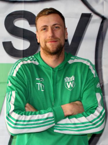 Tobias Deutsch