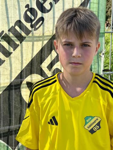 Neven Emilian Behmke
