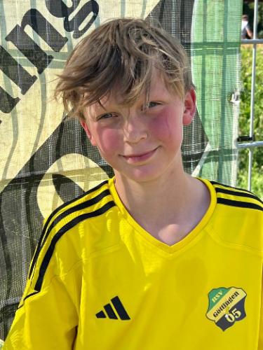 Nils Ranke