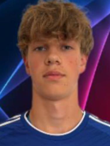 Moritz Sulzbach