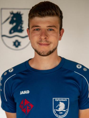 Tobias Spiegel