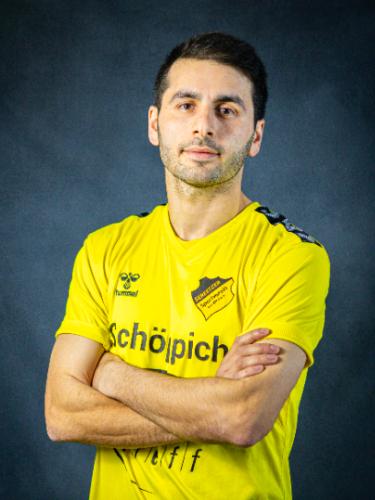 Gabib Aliev