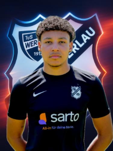 Jaden Brown