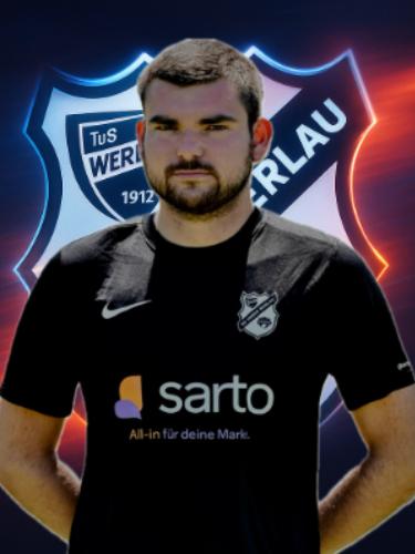 Steven Hanß