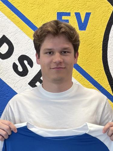 Janis Tim Süßdorf