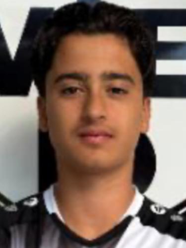 Jamal Ibrahim