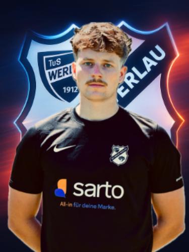 Jakob Muders