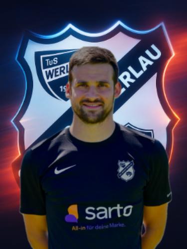 Daniel Müller