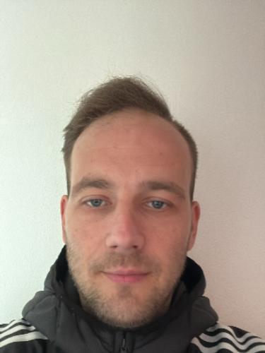 Pavel Hriscu
