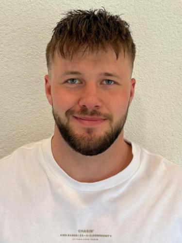 Tobias Wernsdorf