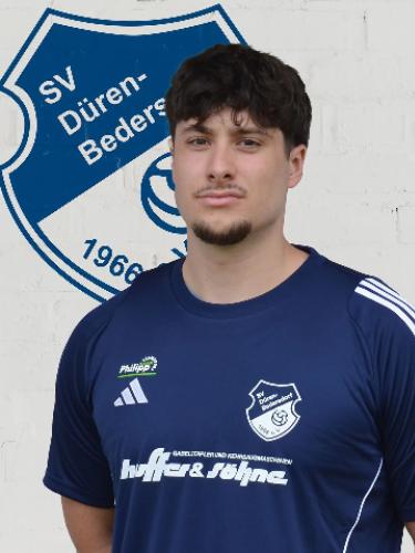 Moritz Troß