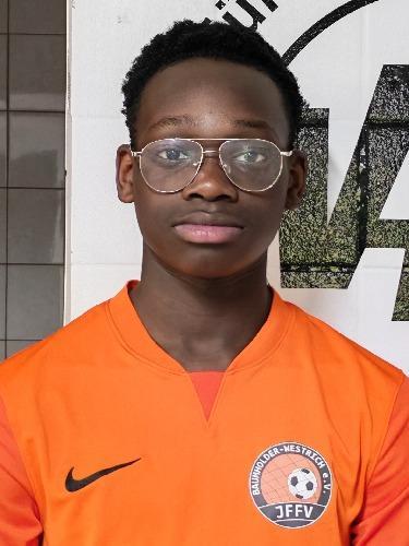 Diawara Khalil Diabate