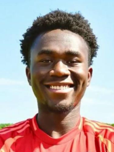 Russel Nguedie Kemche