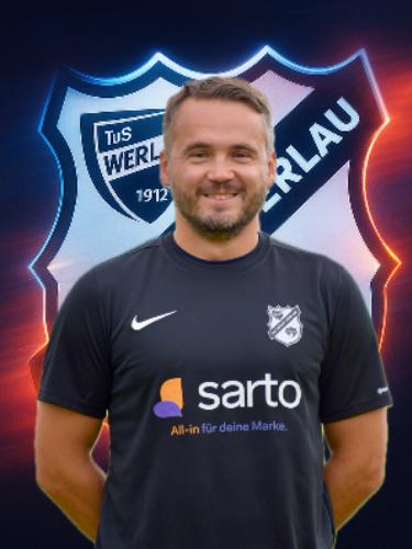 Serhiy Shalay