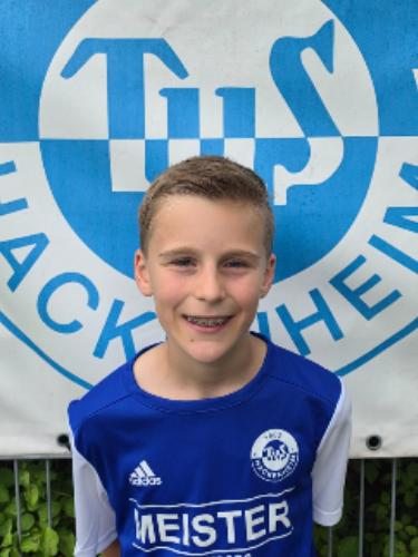 Luke Weinmann