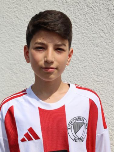 Muhammed Emir Aydin